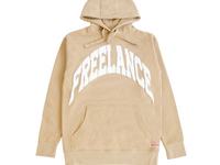 FREELANCE HOODIE