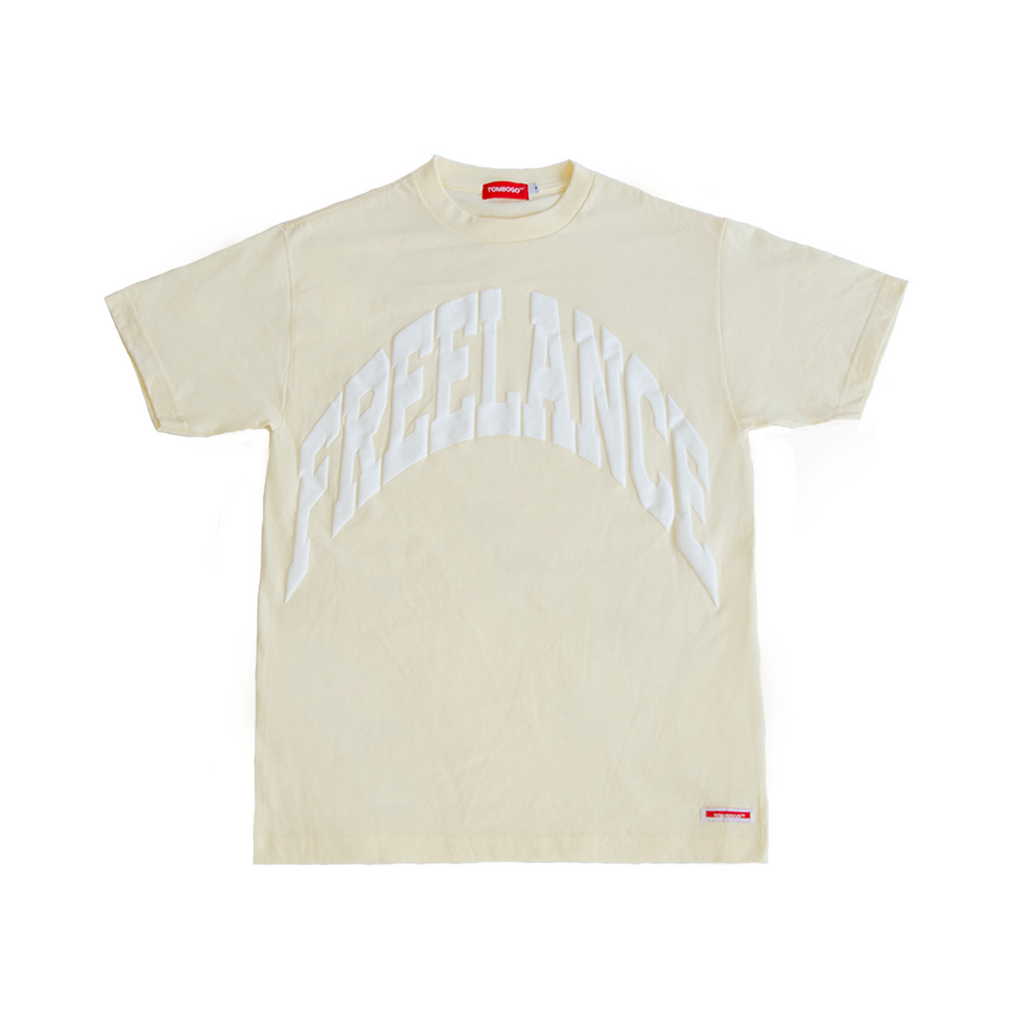 FREELANCE T-SHIRT