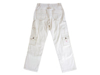 CONVERTIBLE DOUBLE KNEE PANTS