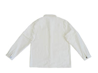 CONVERTIBLE CHORE COAT