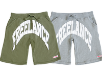 FREELANCE SHORTS
