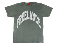 Freelance Vintage Wash T-Shirt
