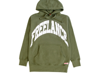 FREELANCE HOODIE