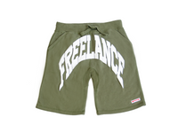 FREELANCE SHORTS