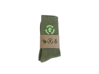 T-Cycle Socks
