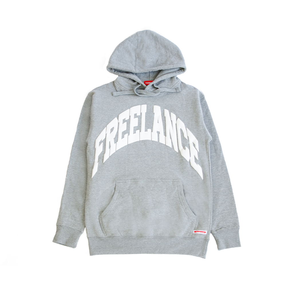 FREELANCE HOODIE