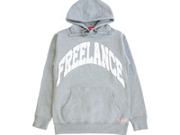 FREELANCE HOODIE