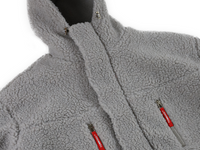 ICE CLIMBER JACKET