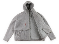 ICE CLIMBER JACKET