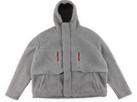 ICE CLIMBER JACKET