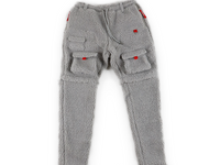 ZIP-OFF SHERPA CARGOS