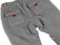 ZIP-OFF SHERPA CARGOS