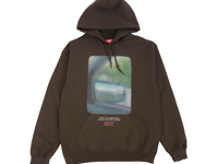 OBJECTS IN THE MIRROR HOODIE