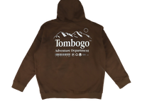 Lost My Way & Found Myself Hoodie