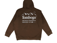 Lost My Way & Found Myself Hoodie