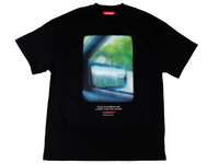 OBJECTS IN THE MIRROR T SHIRT