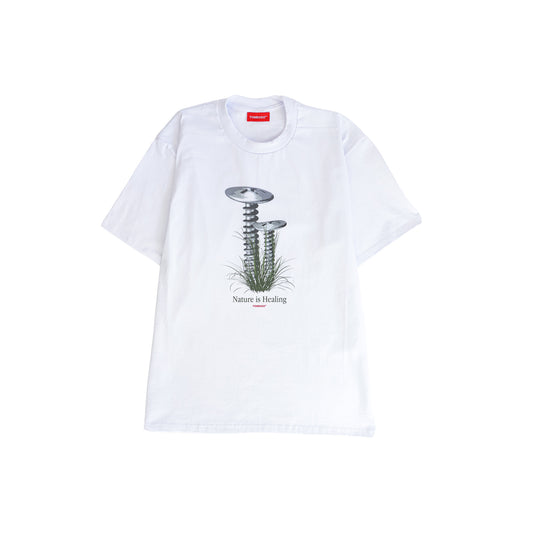 Hardware Mushroom T-Shirt