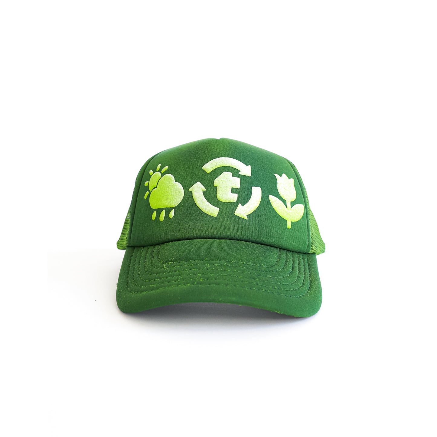 T-Cycle Trucker
