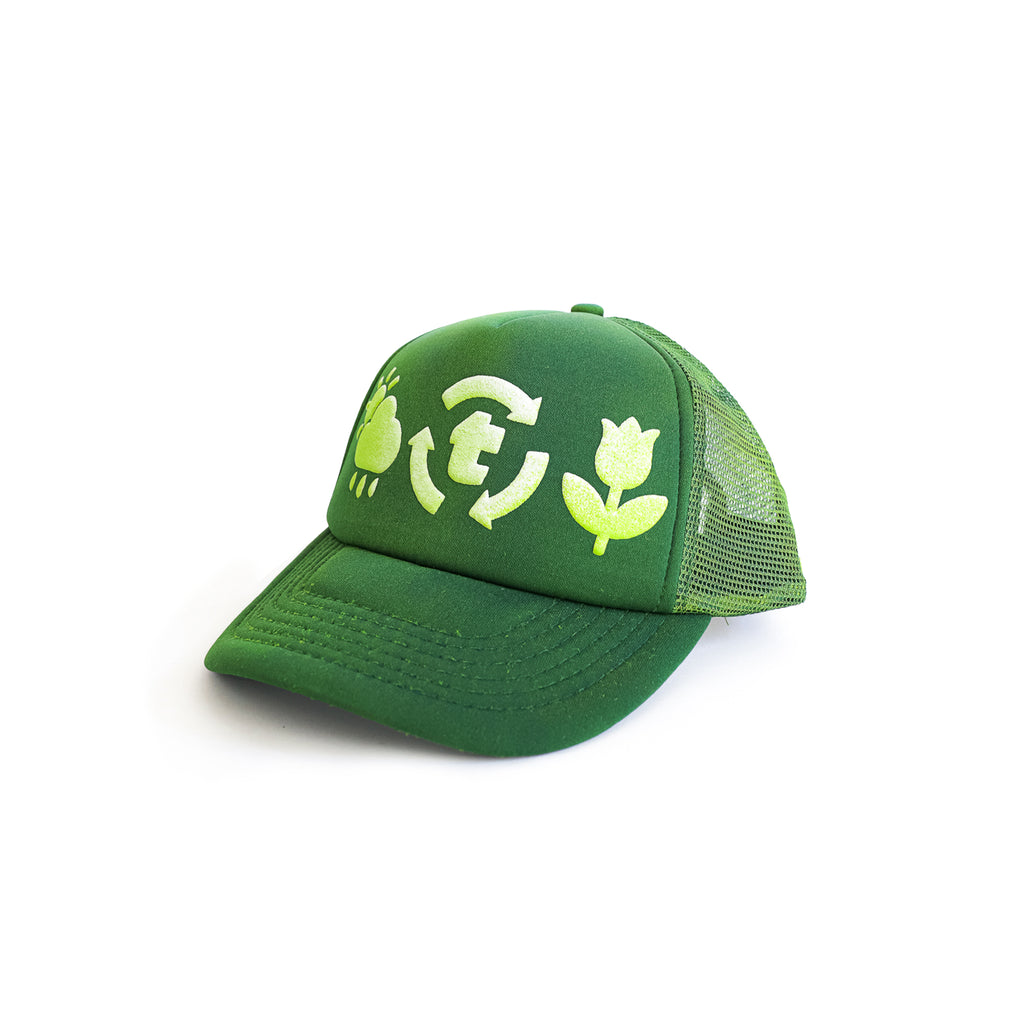 T-Cycle Trucker