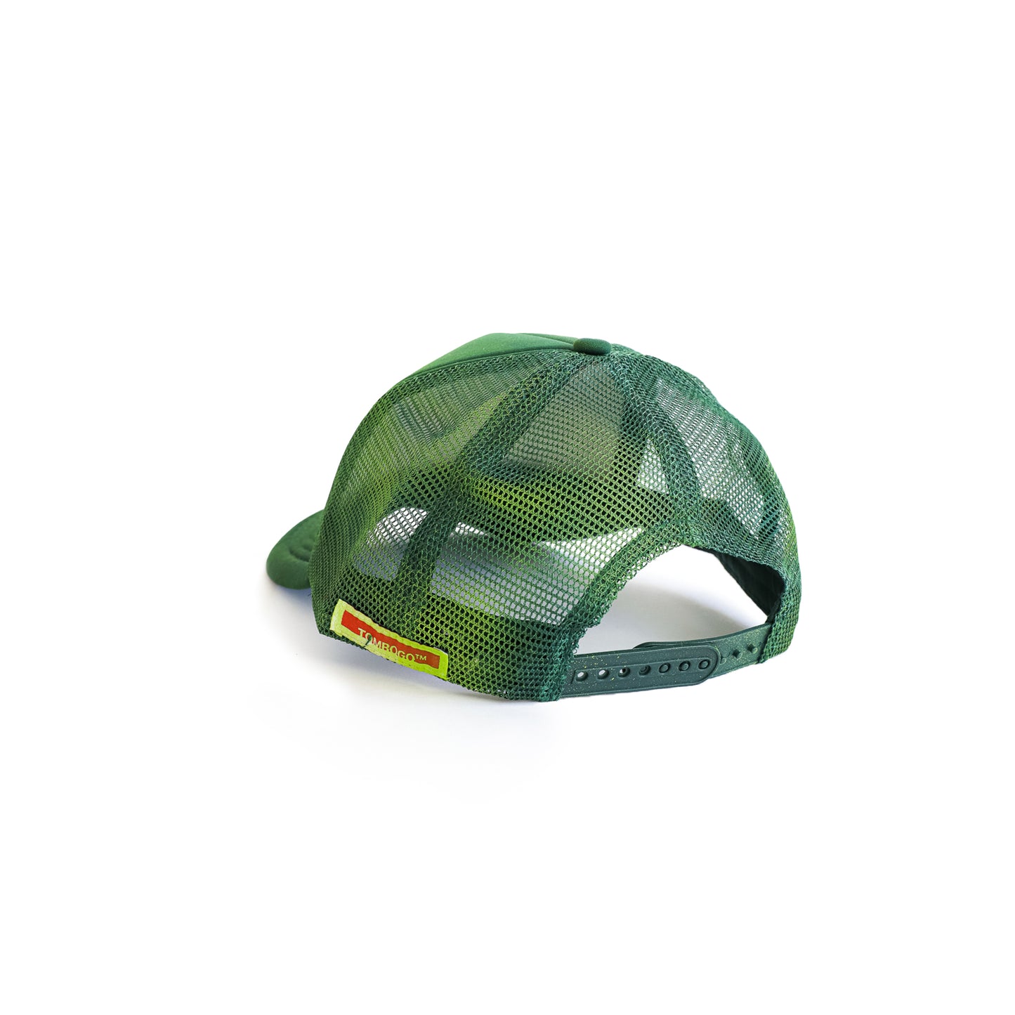 T-Cycle Trucker