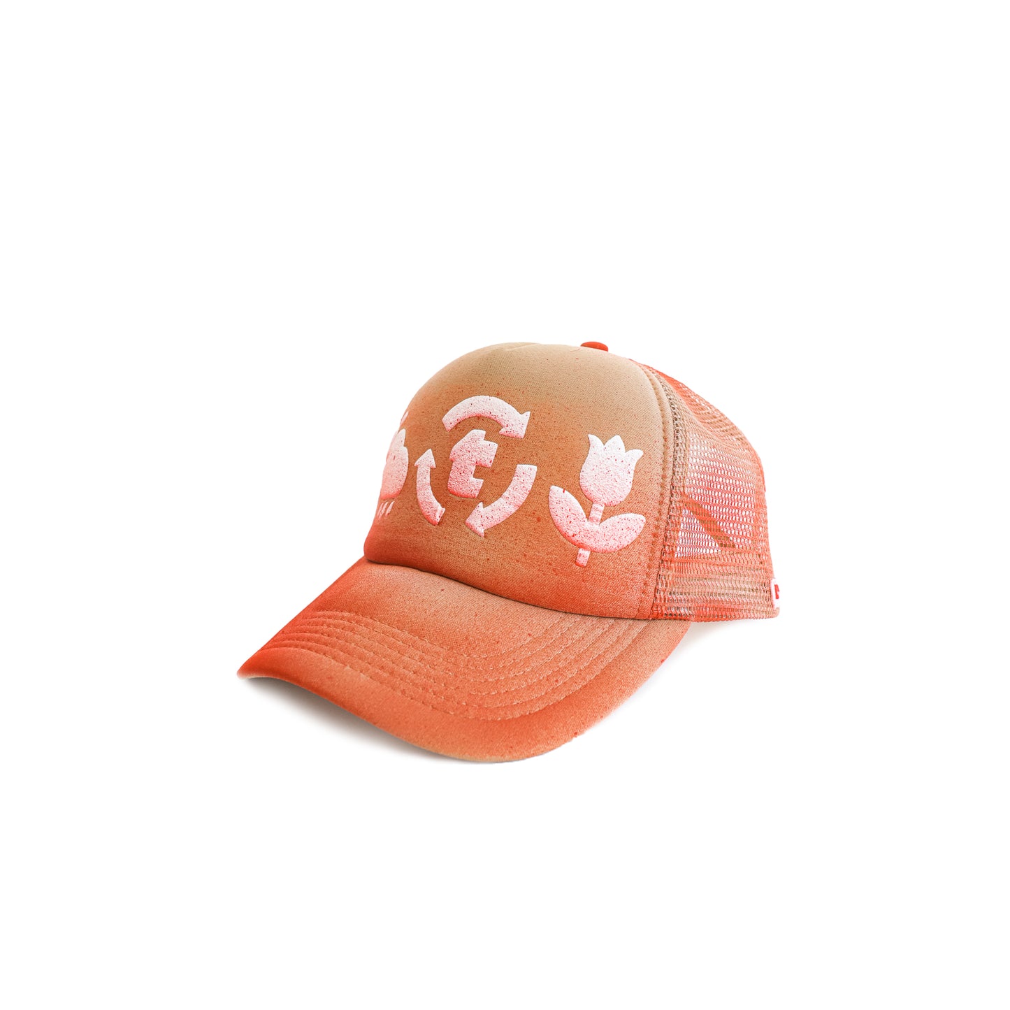 T-Cycle Trucker