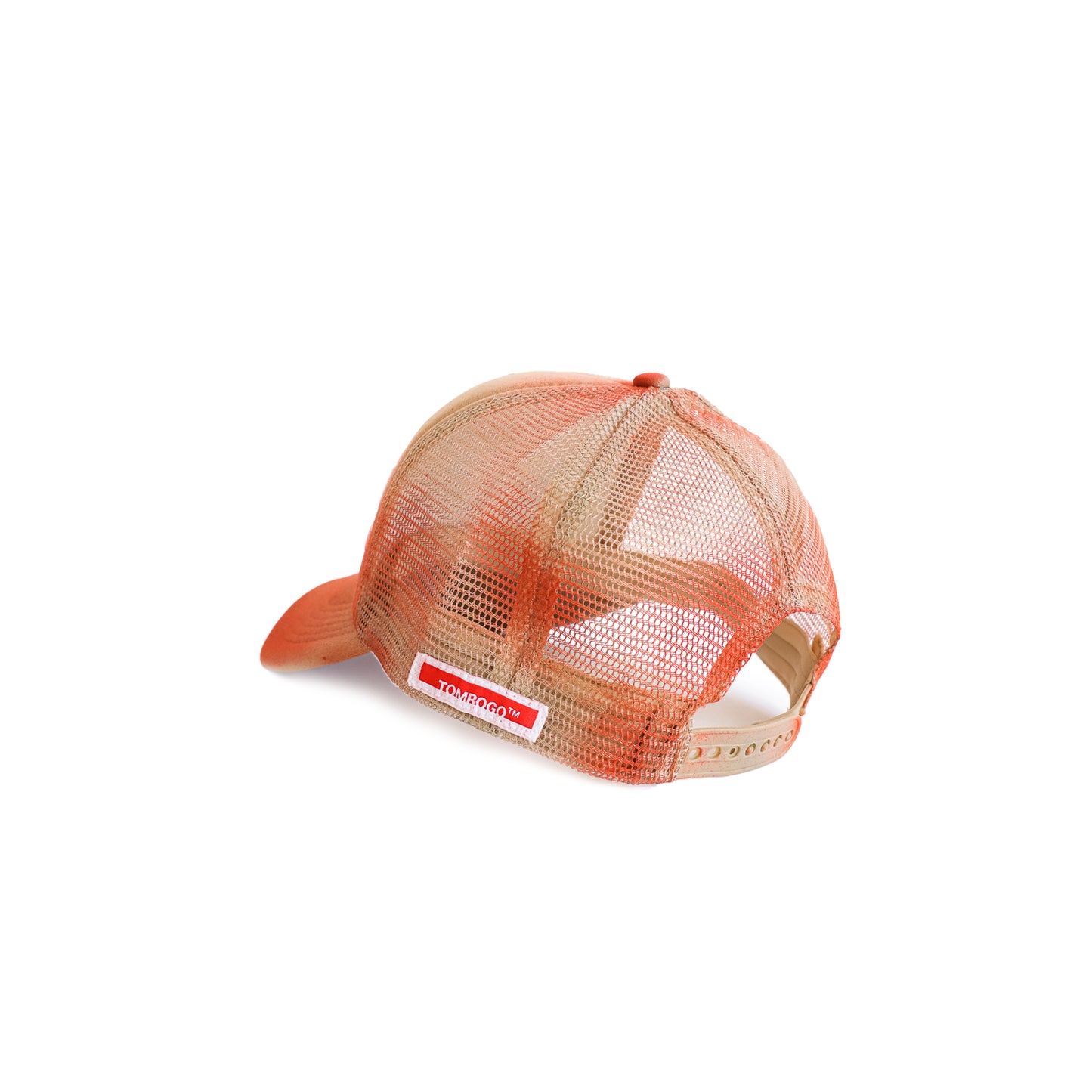 T-Cycle Trucker