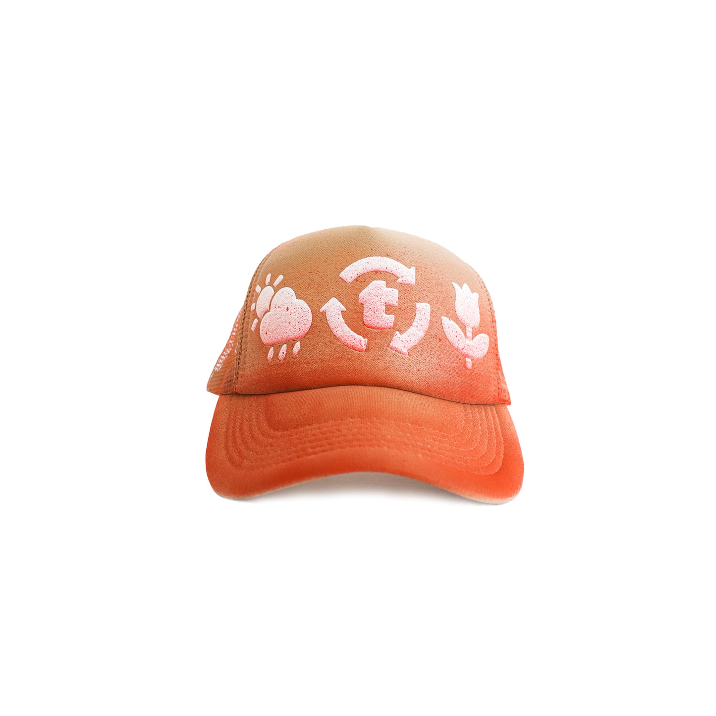 T-Cycle Trucker