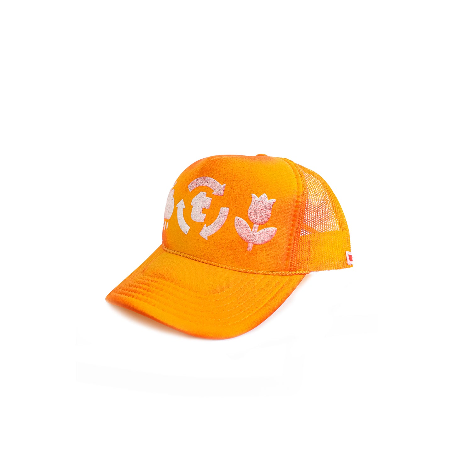 T-Cycle Trucker