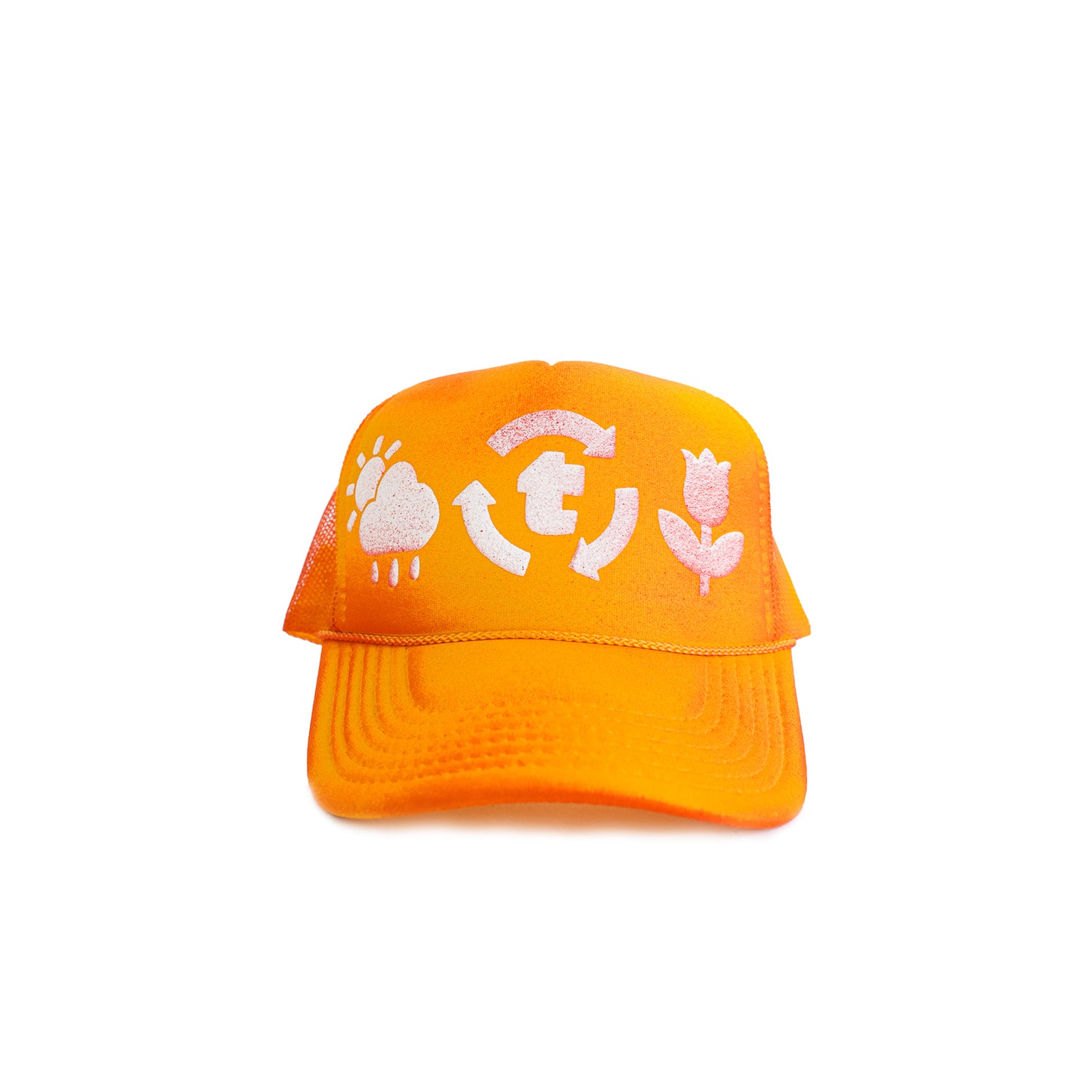 T-Cycle Trucker