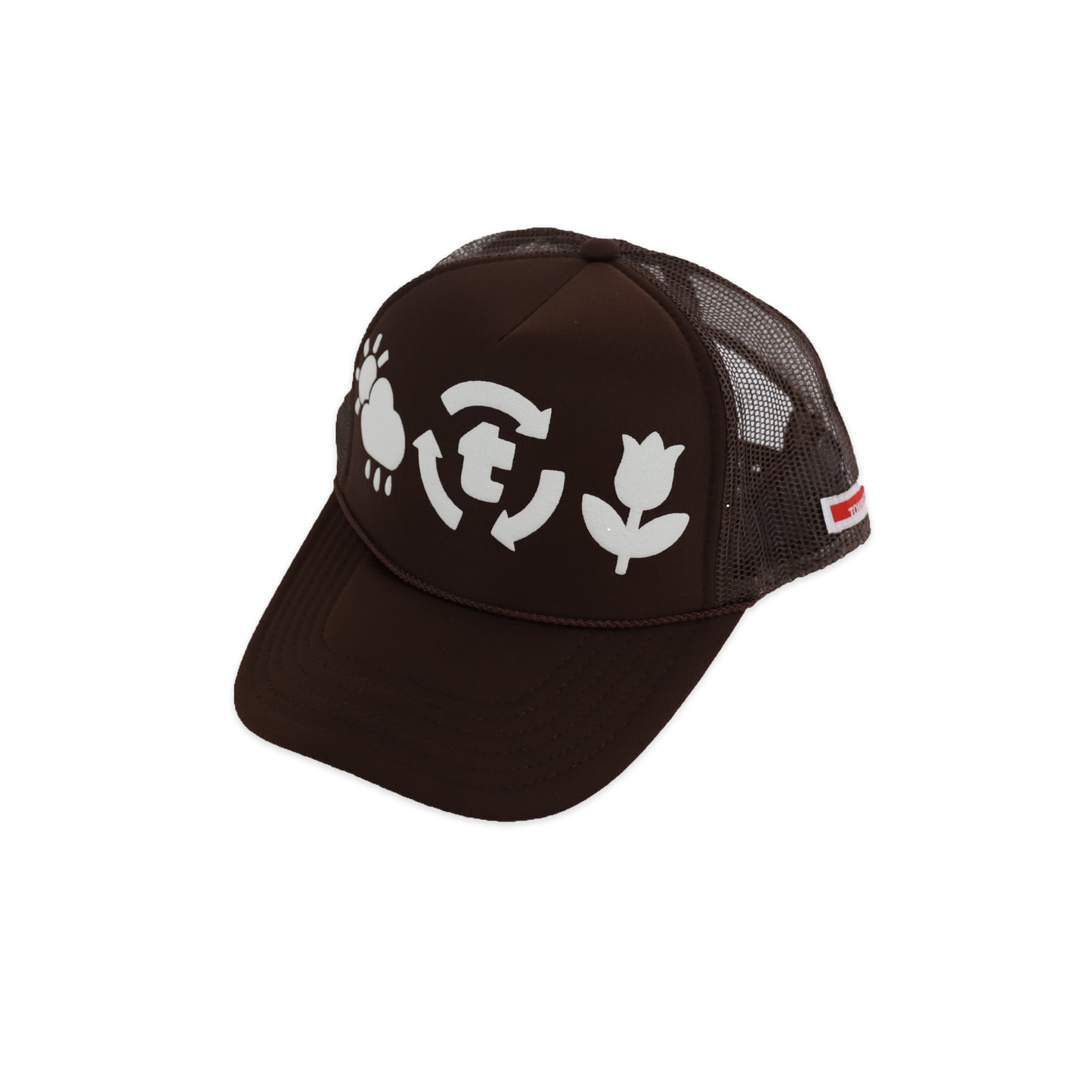 T-Cycle Trucker