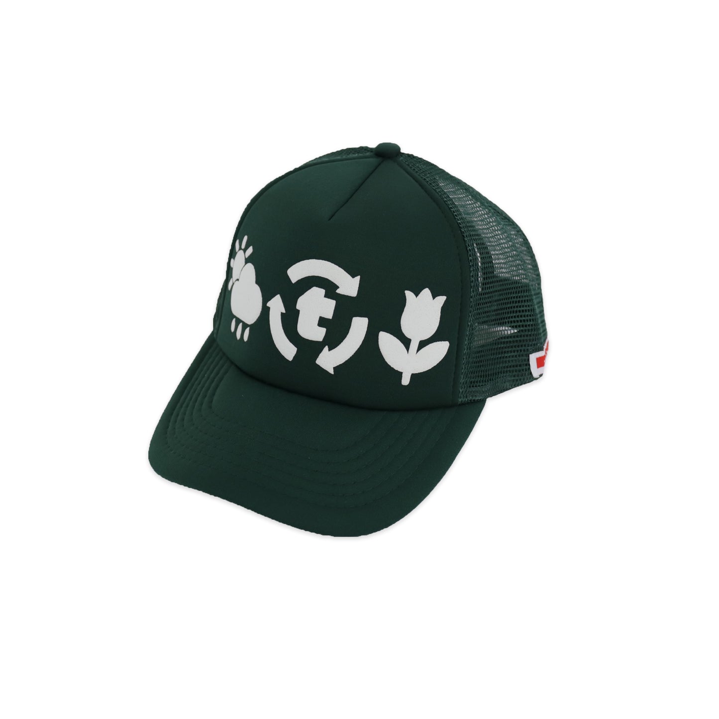 T-Cycle Trucker