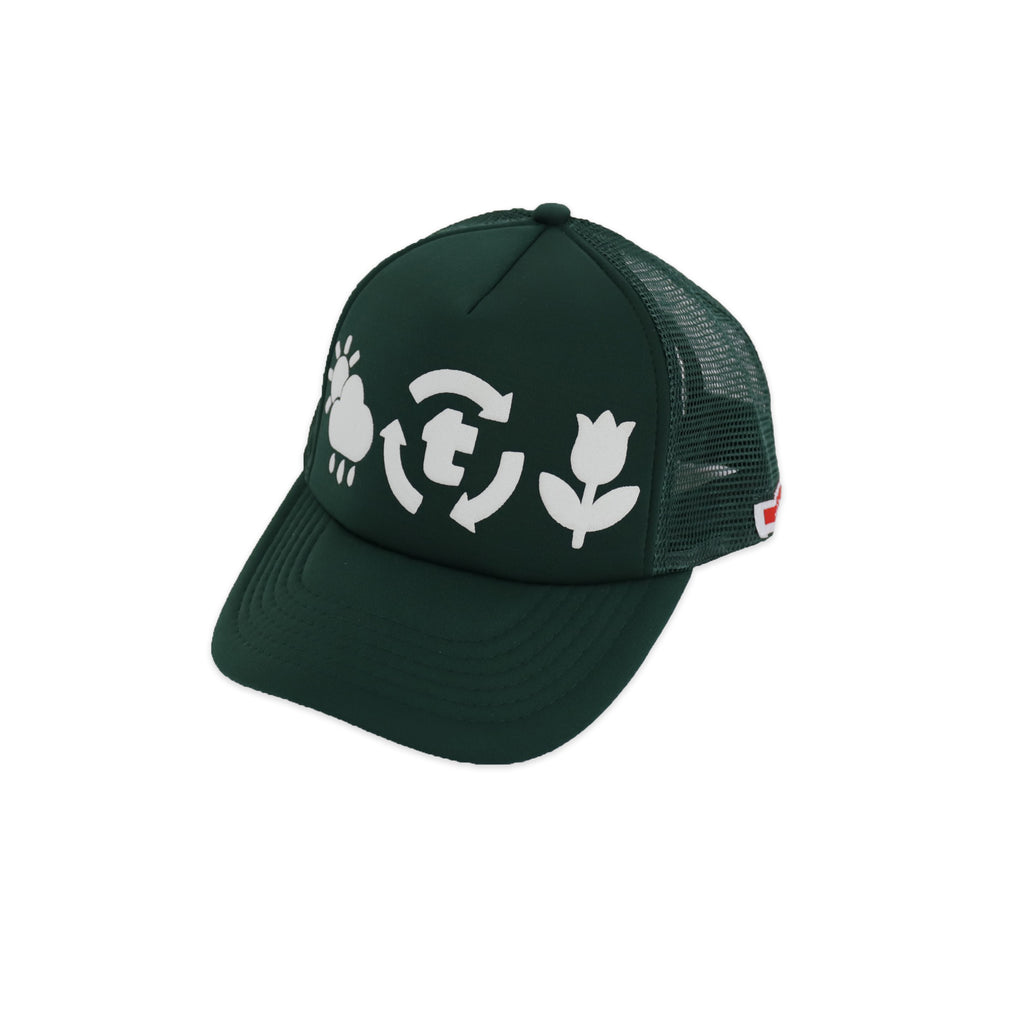 T-Cycle Trucker