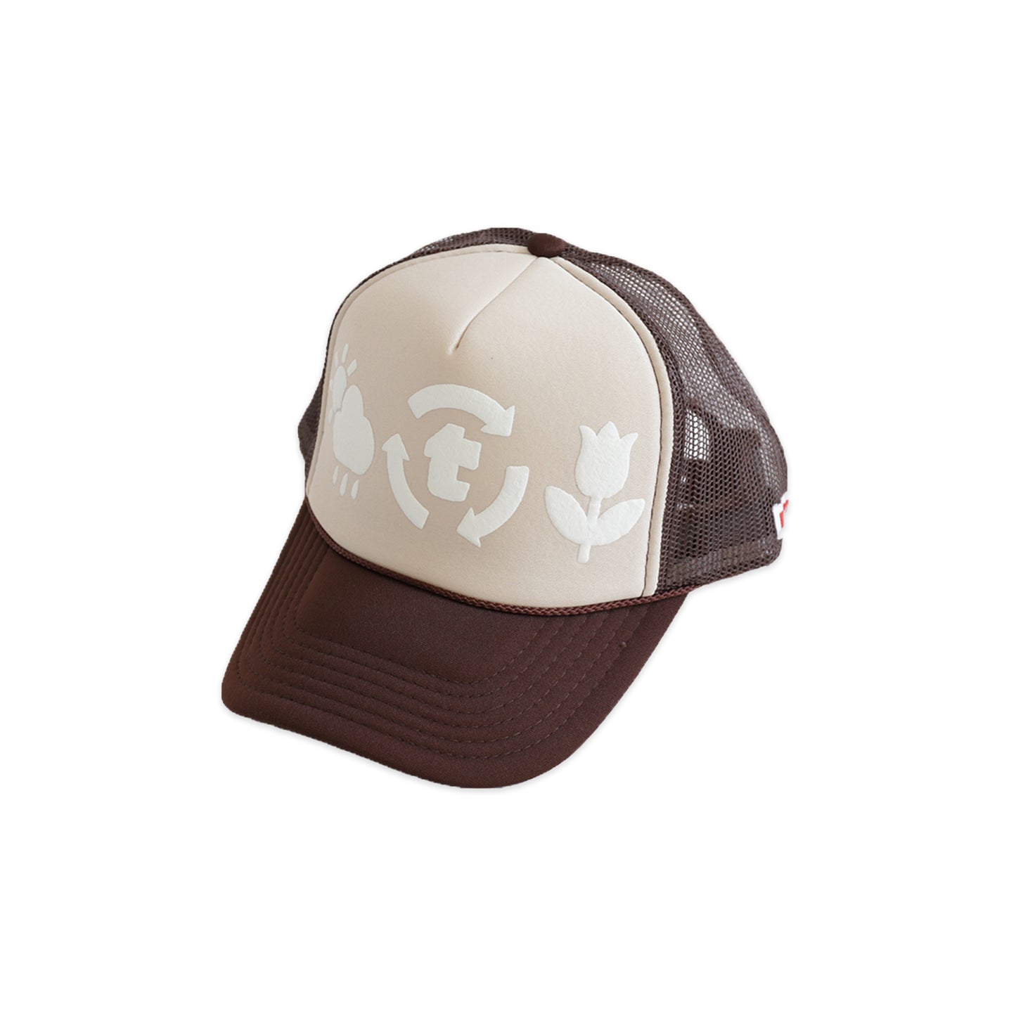 T-Cycle Trucker