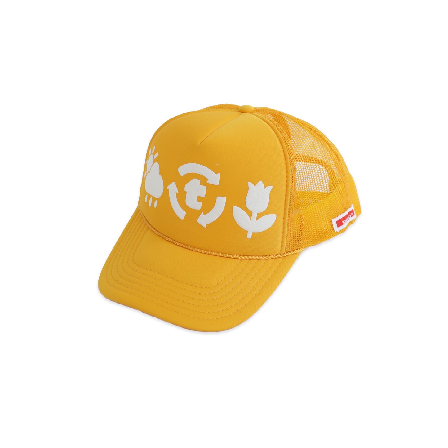 T-Cycle Trucker
