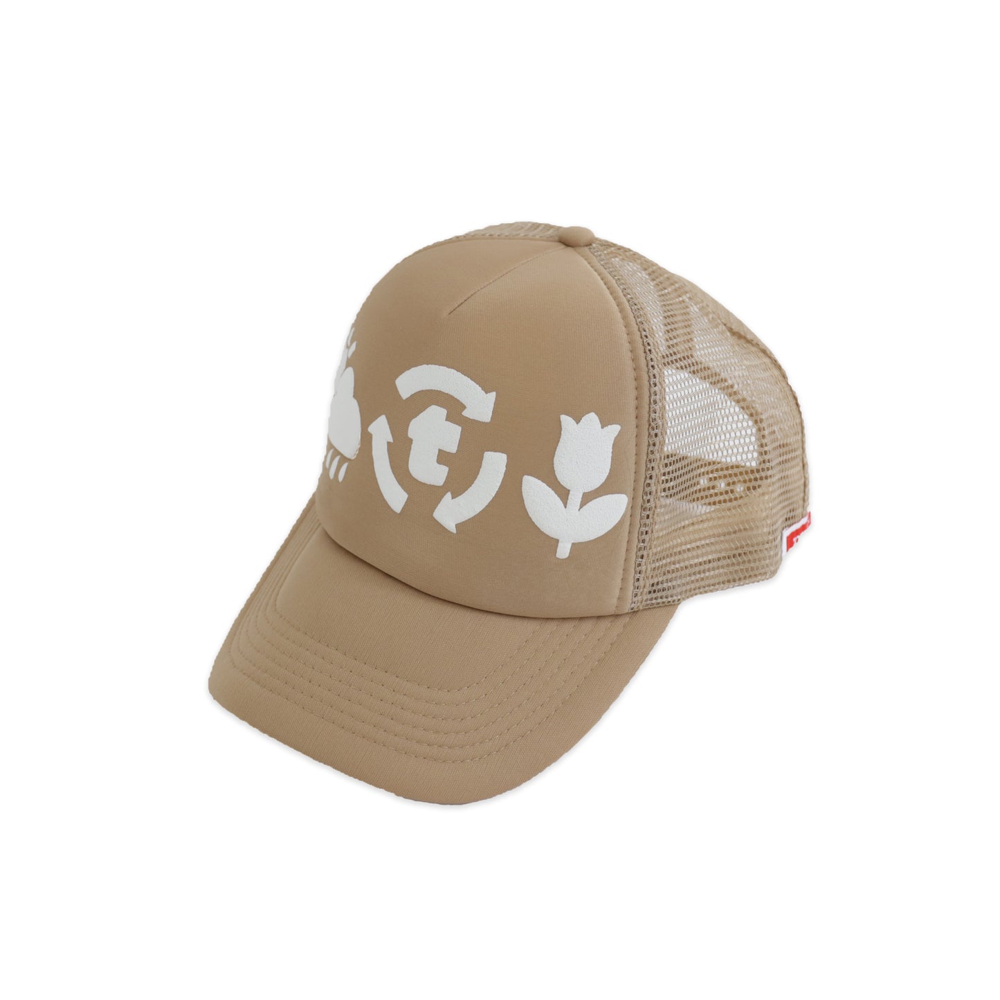 T-Cycle Trucker