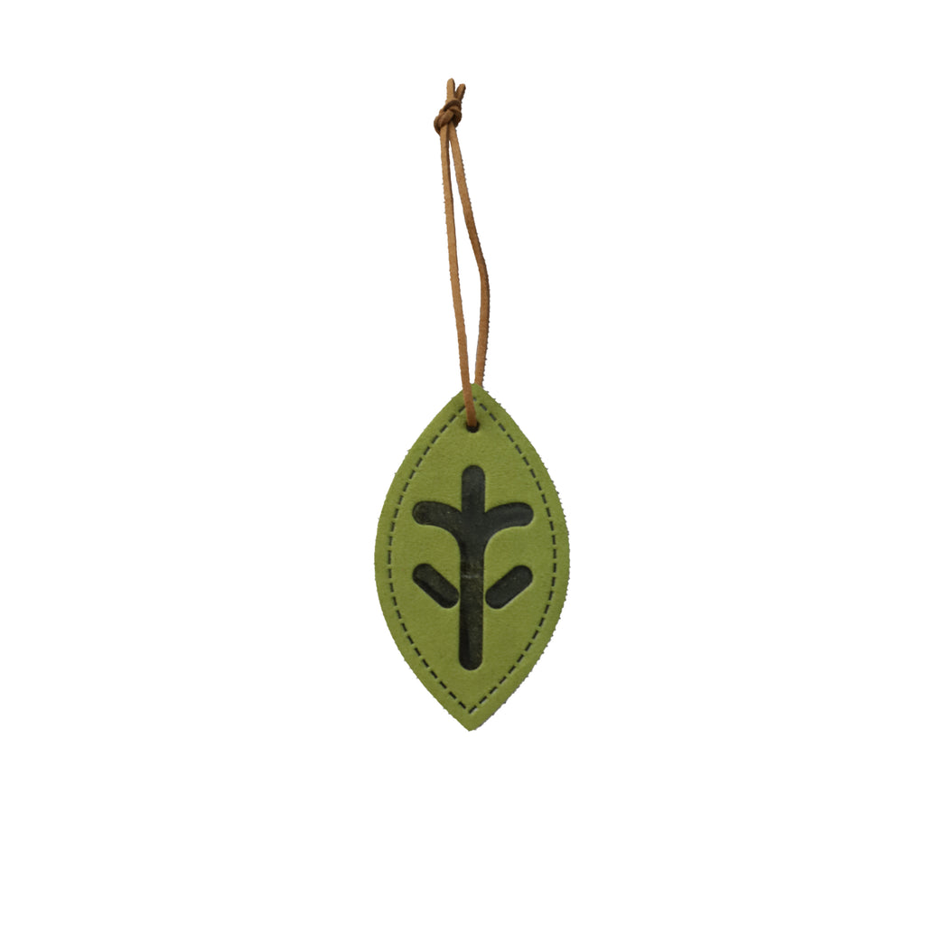 T Leaf