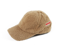 SHERPA BASEBALL CAP
