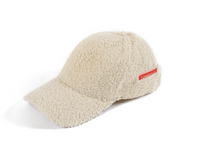 SHERPA BASEBALL CAP
