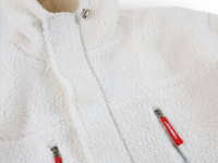 ICE CLIMBER JACKET