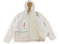 ICE CLIMBER JACKET