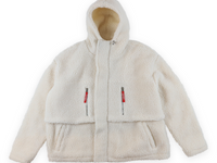 ICE CLIMBER JACKET