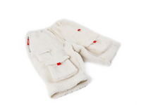 ZIP-OFF SHERPA CARGOS