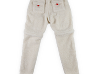 ZIP-OFF SHERPA CARGOS