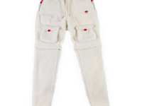 ZIP-OFF SHERPA CARGOS