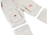 ZIP-OFF SHERPA CARGOS