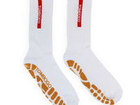 MOUNTAIN GRIP SOCKS