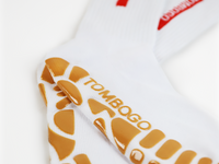 MOUNTAIN GRIP SOCKS