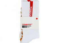 MOUNTAIN GRIP SOCKS