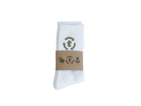 T-Cycle Socks