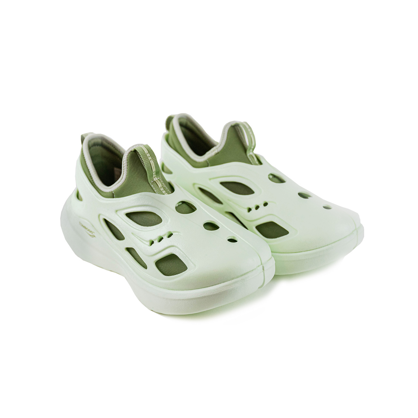 TOMBOGO x SAUCONY BUTTERFLY ("TOMBOGLOW" LIMITED EDITION)